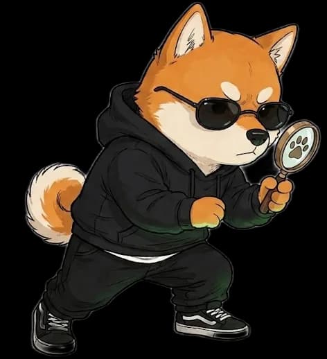 Onlinestopa mascot